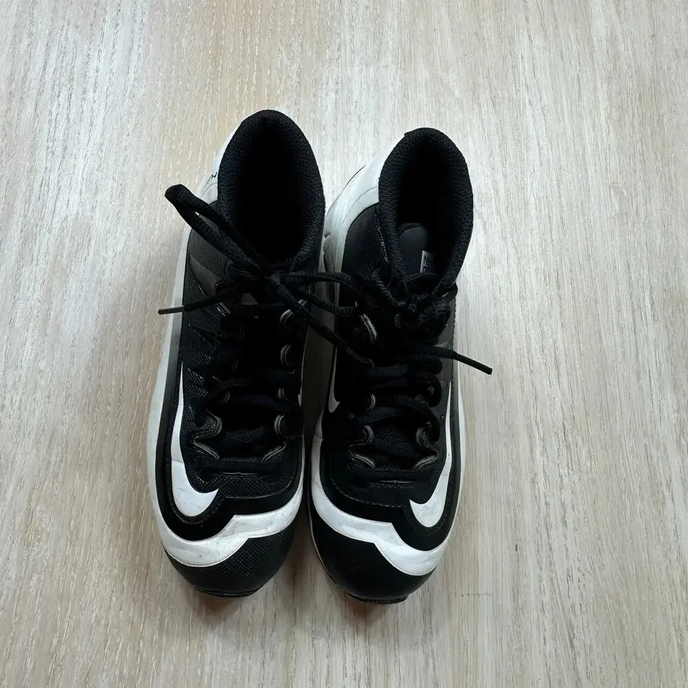 Nike huarache black